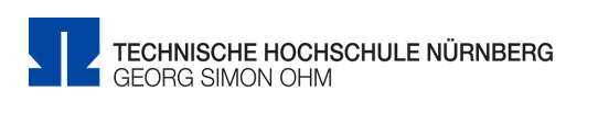 Logo technische Hochschule Nürnberg