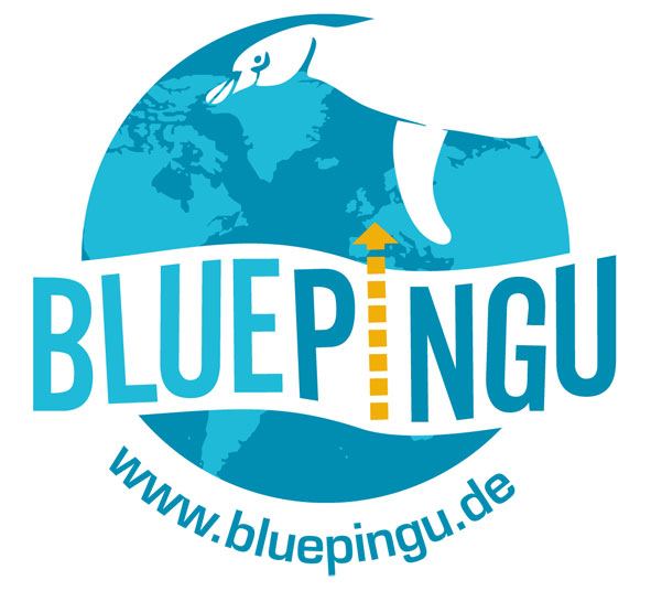 Bluepingu